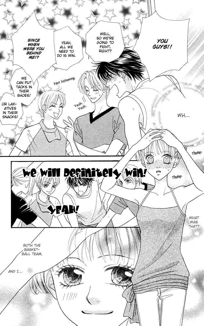 BXB Brothers Chapter 6.40 page 19 - Vol.06 Chapter 40