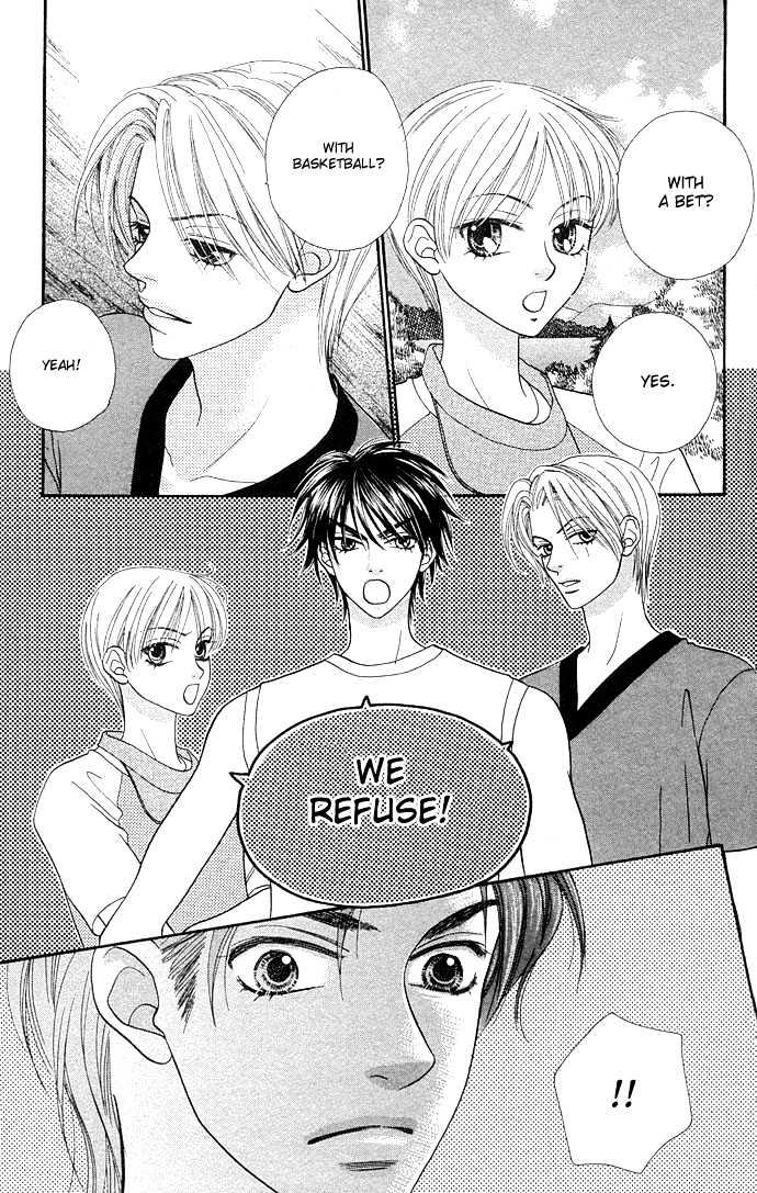 BXB Brothers Chapter 6.40 page 3 - Vol.06 Chapter 40