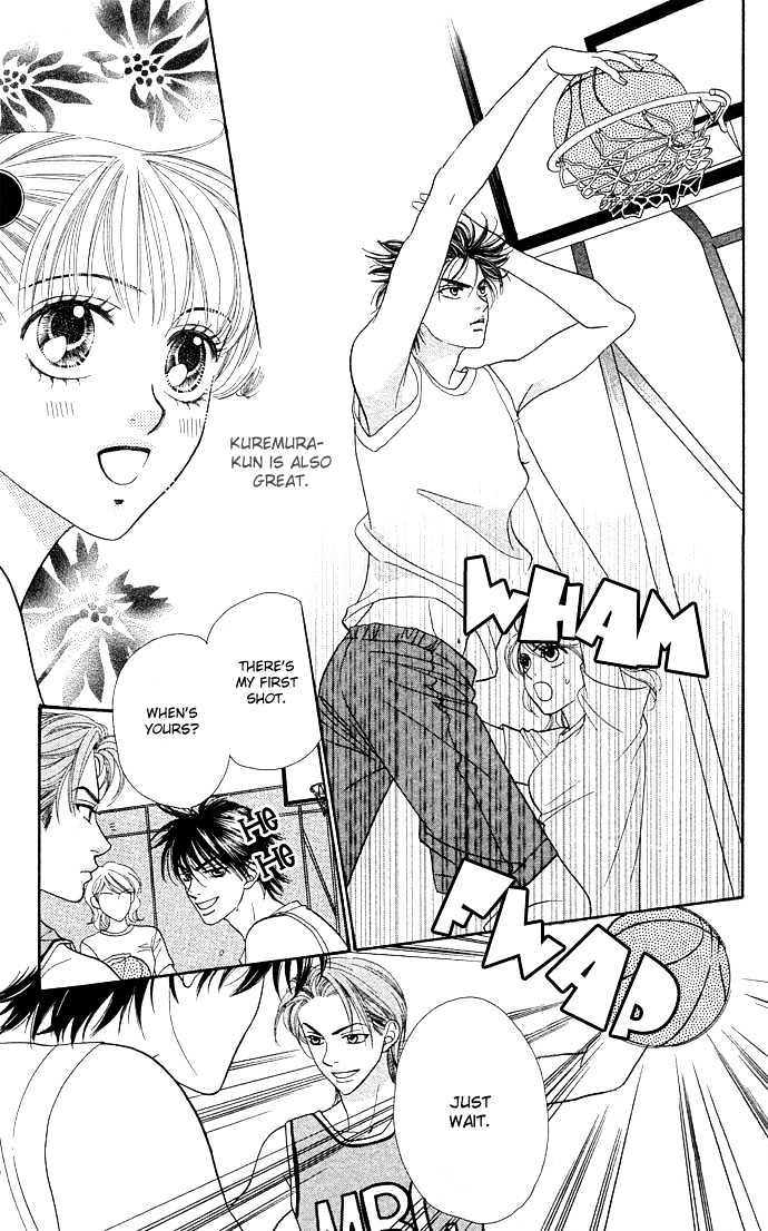 BXB Brothers Chapter 6.41 page 5 - Vol.06 Chapter 41