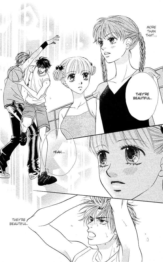 BXB Brothers Chapter 6.41 page 8 - Vol.06 Chapter 41