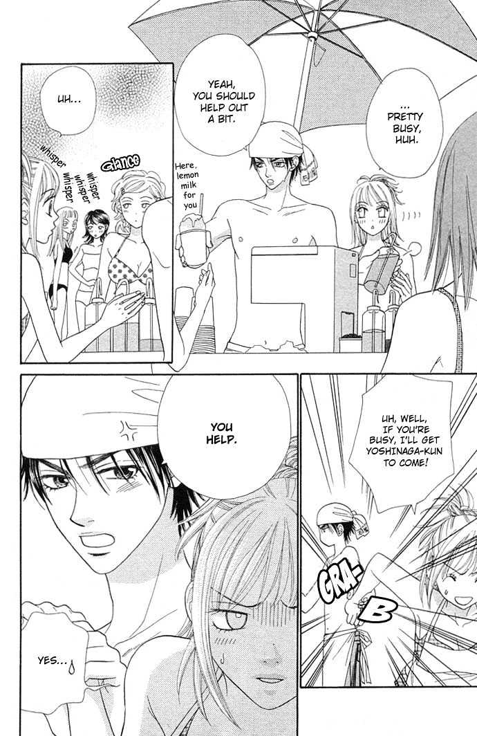 BXB Brothers Chapter 6.42 page 10 - Vol.06 Chapter 42
