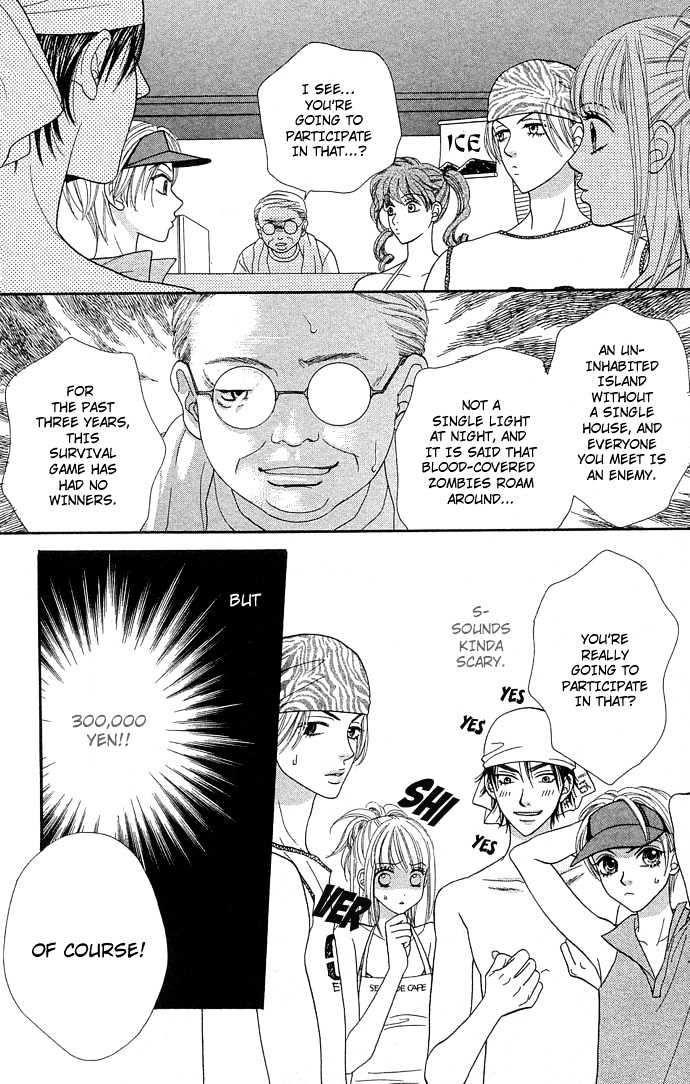 BXB Brothers Chapter 6.42 page 16 - Vol.06 Chapter 42