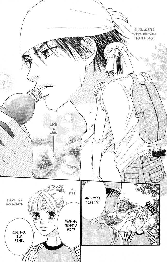 BXB Brothers Chapter 6.42 page 23 - Vol.06 Chapter 42