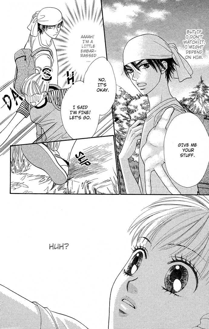 BXB Brothers Chapter 6.42 page 24 - Vol.06 Chapter 42