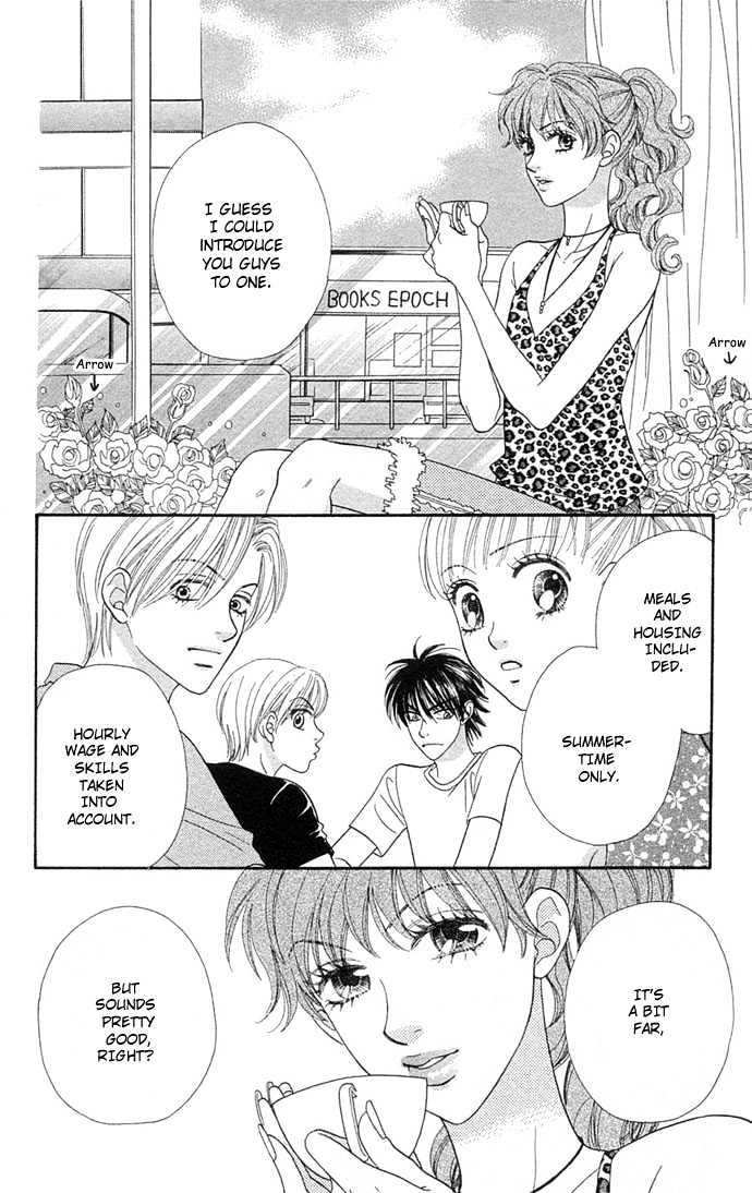 BXB Brothers Chapter 6.42 page 4 - Vol.06 Chapter 42