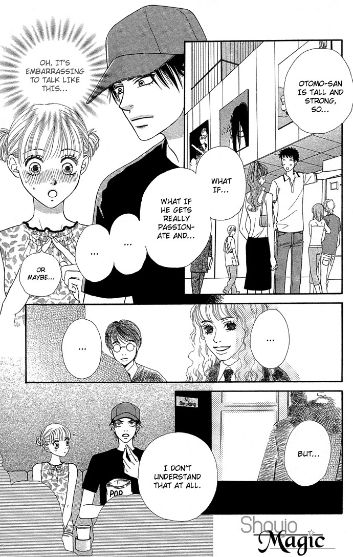 BXB Brothers Chapter 7.0 page 102 - Vol.07 Chapter 0
