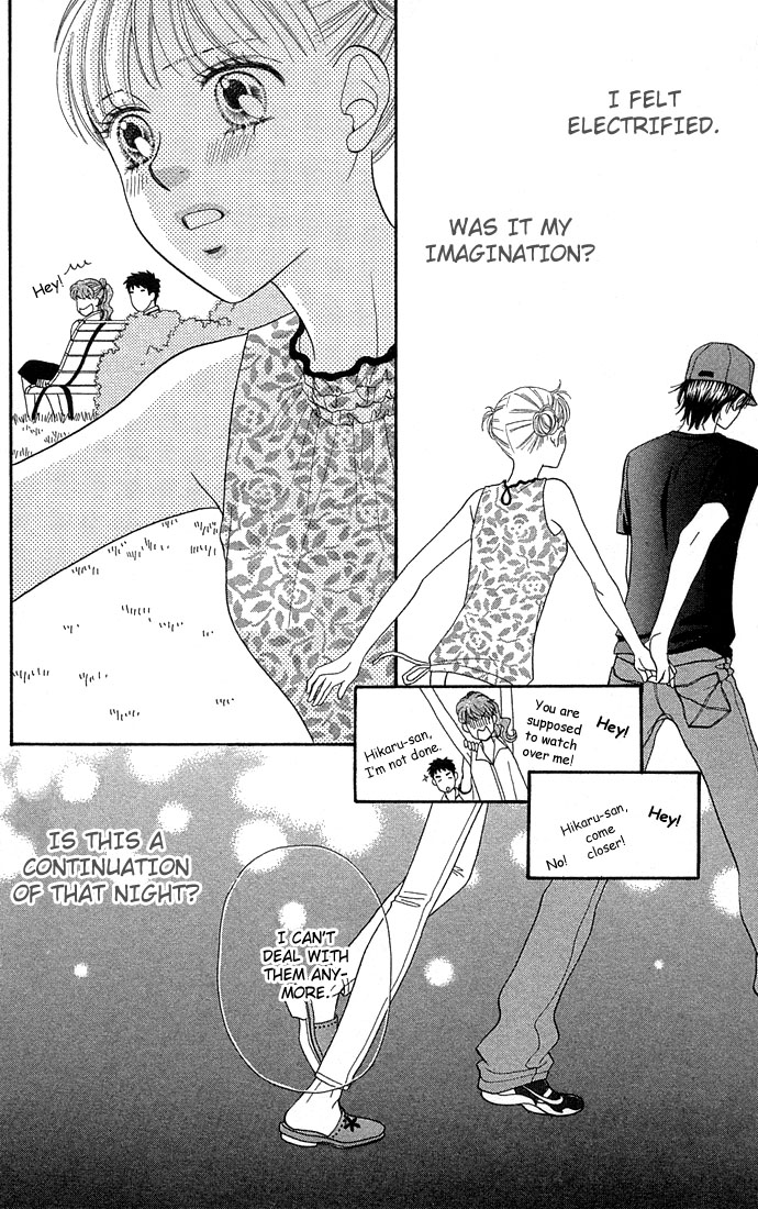 BXB Brothers Chapter 7.0 page 109 - Vol.07 Chapter 0