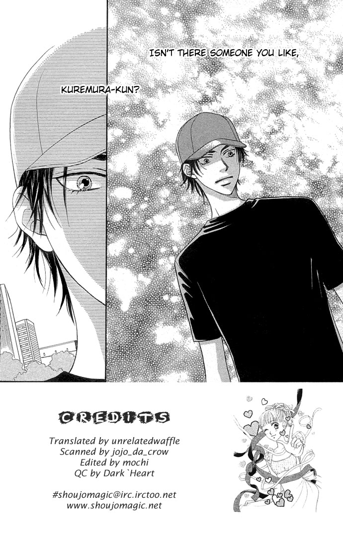BXB Brothers Chapter 7.0 page 115 - Vol.07 Chapter 0