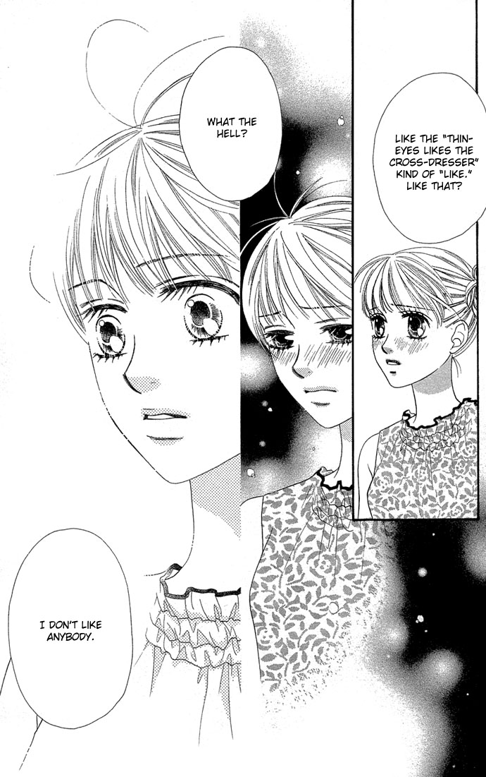 BXB Brothers Chapter 7.0 page 116 - Vol.07 Chapter 0