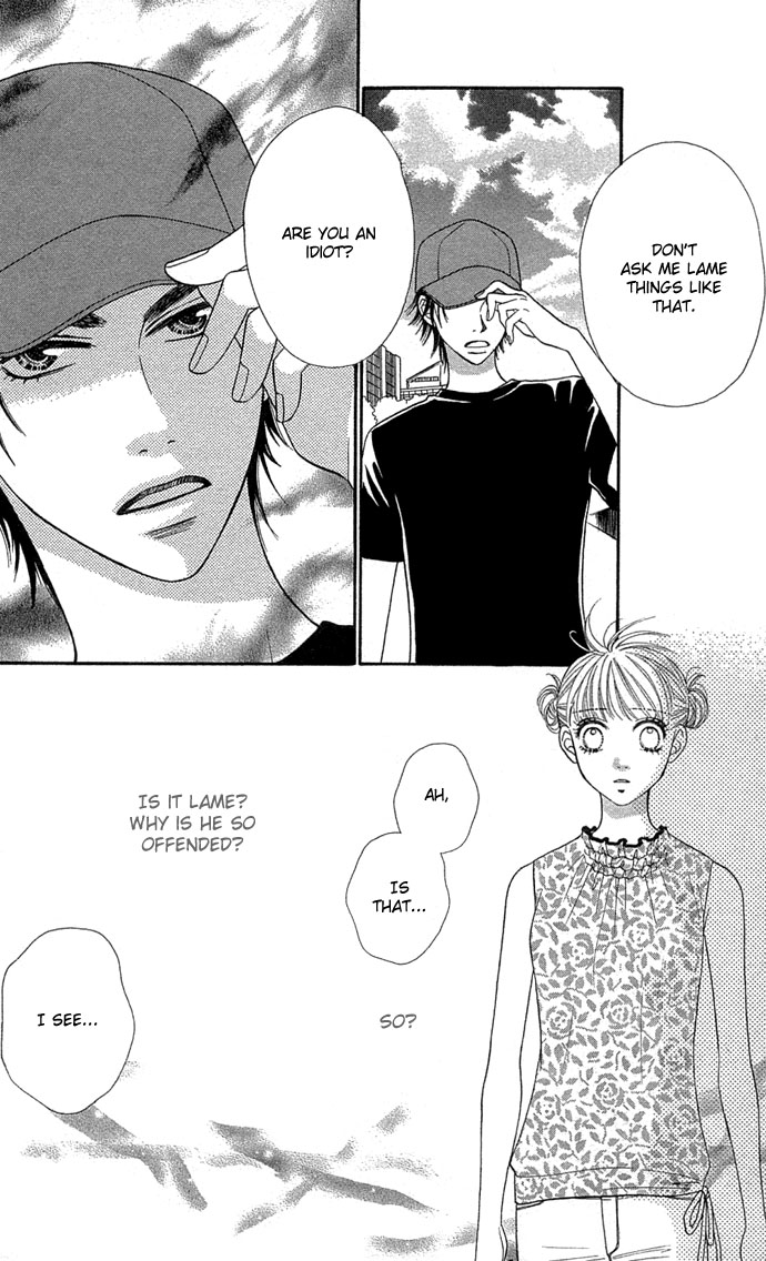 BXB Brothers Chapter 7.0 page 117 - Vol.07 Chapter 0