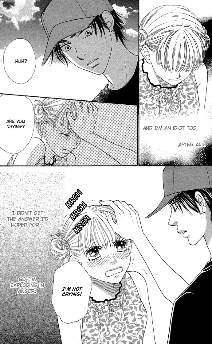 BXB Brothers Chapter 7.0 page 119 - Vol.07 Chapter 0