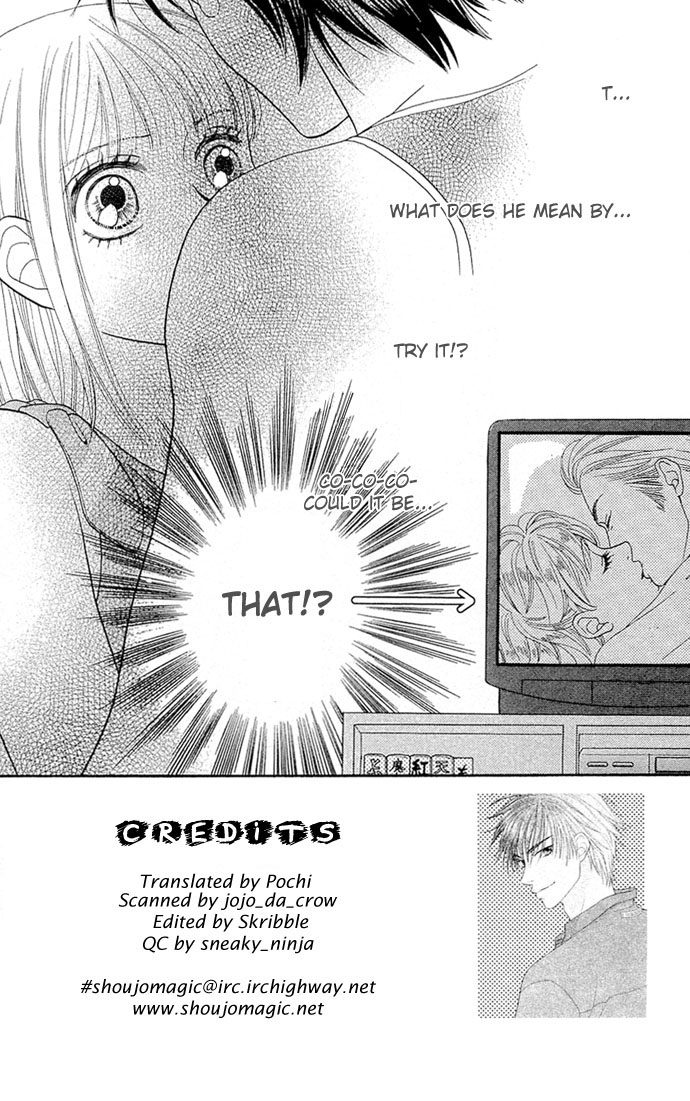 BXB Brothers Chapter 7.0 page 141 - Vol.07 Chapter 0