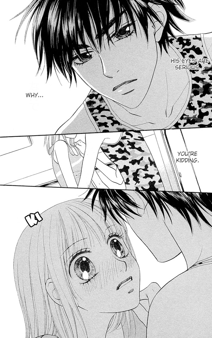 BXB Brothers Chapter 7.0 page 142 - Vol.07 Chapter 0