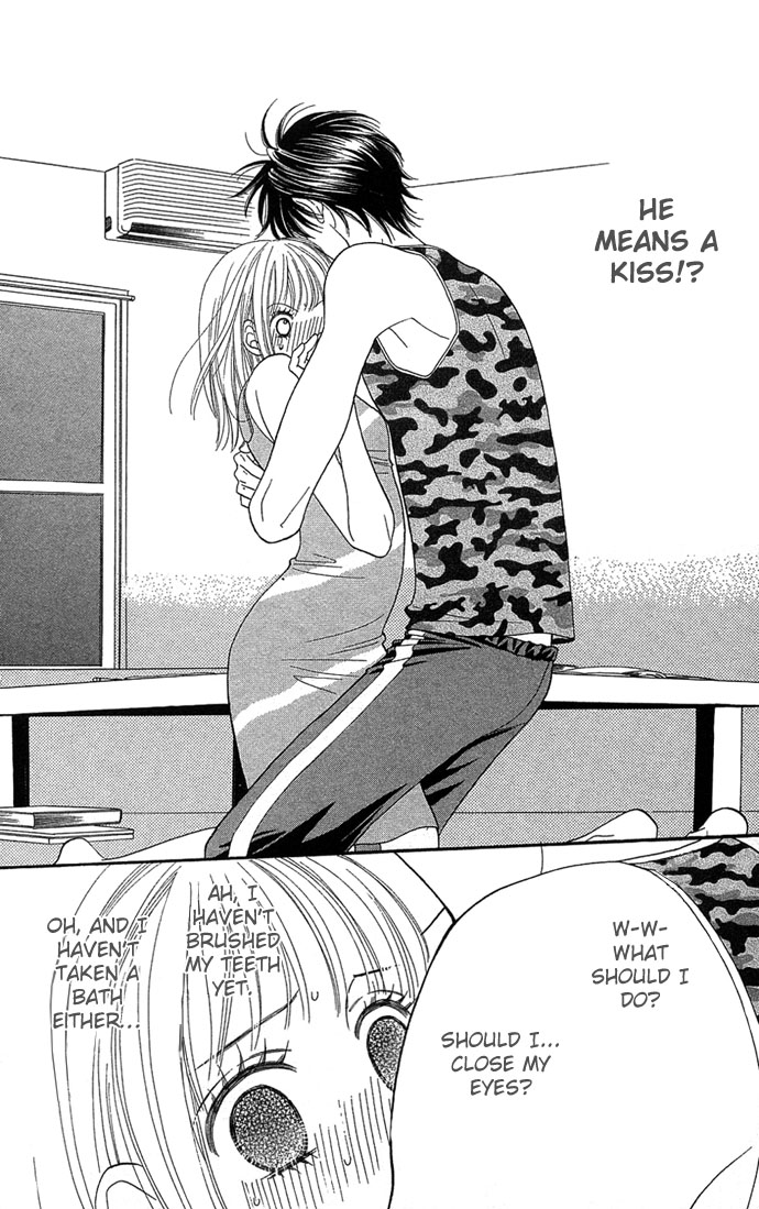 BXB Brothers Chapter 7.0 page 143 - Vol.07 Chapter 0