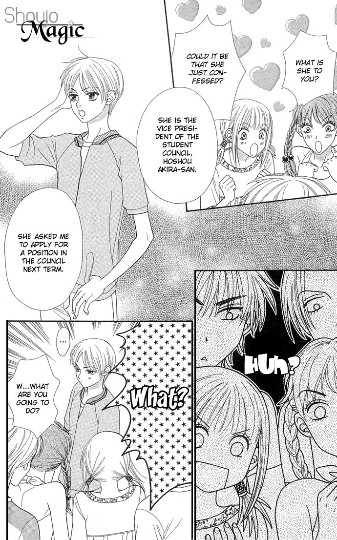 BXB Brothers Chapter 7.0 page 155 - Vol.07 Chapter 0