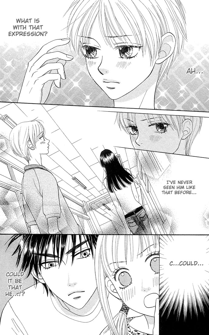 BXB Brothers Chapter 7.0 page 164 - Vol.07 Chapter 0