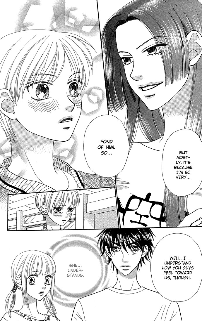 BXB Brothers Chapter 7.0 page 173 - Vol.07 Chapter 0