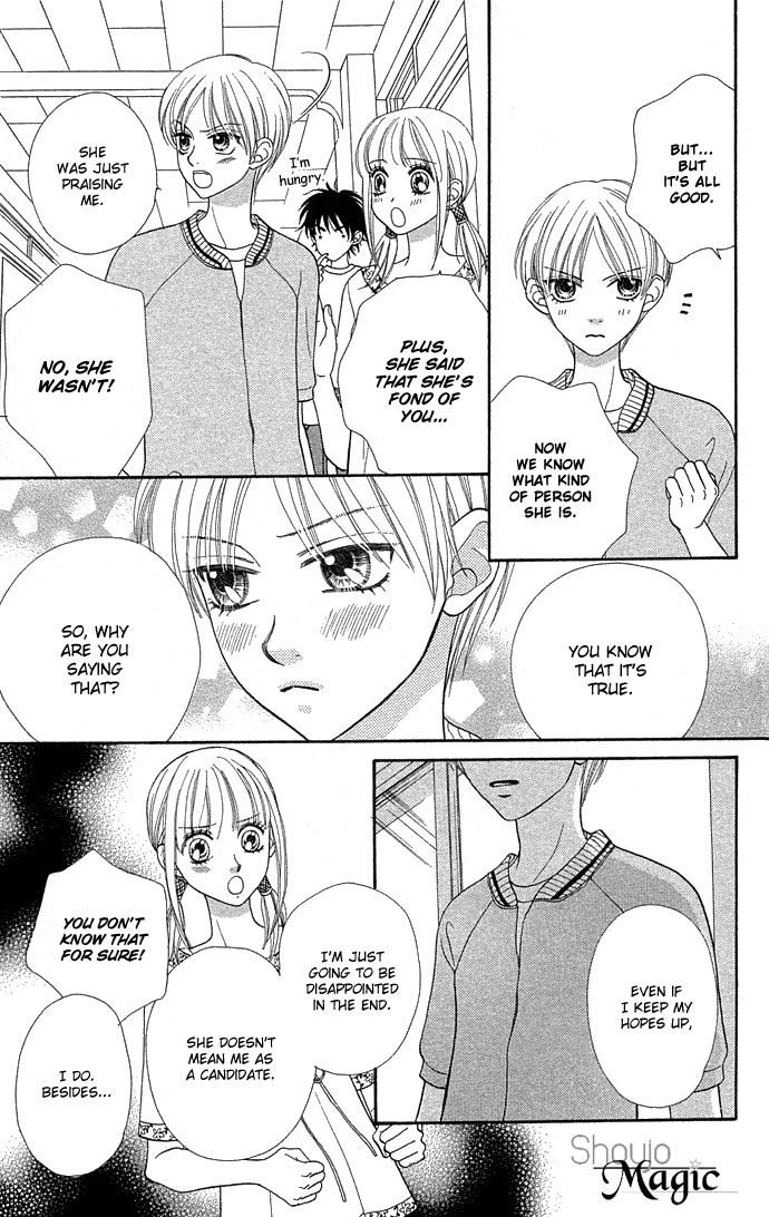 BXB Brothers Chapter 7.0 page 176 - Vol.07 Chapter 0