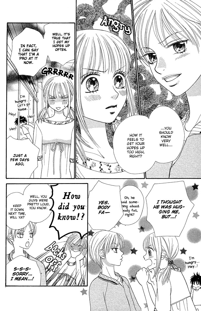 BXB Brothers Chapter 7.0 page 177 - Vol.07 Chapter 0