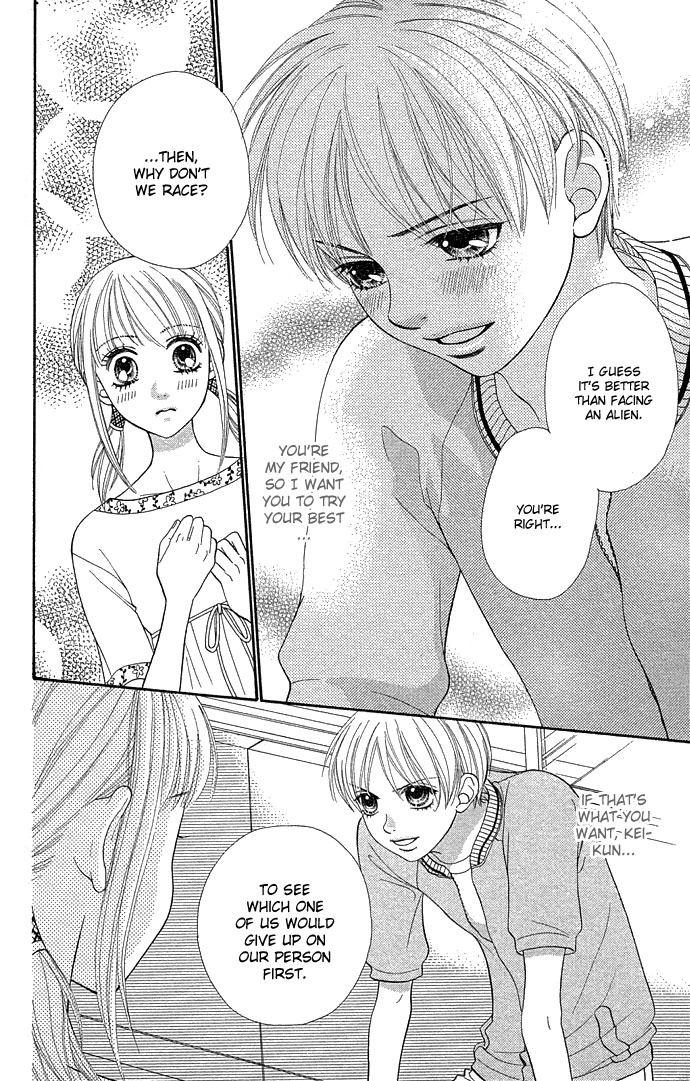 BXB Brothers Chapter 7.0 page 179 - Vol.07 Chapter 0
