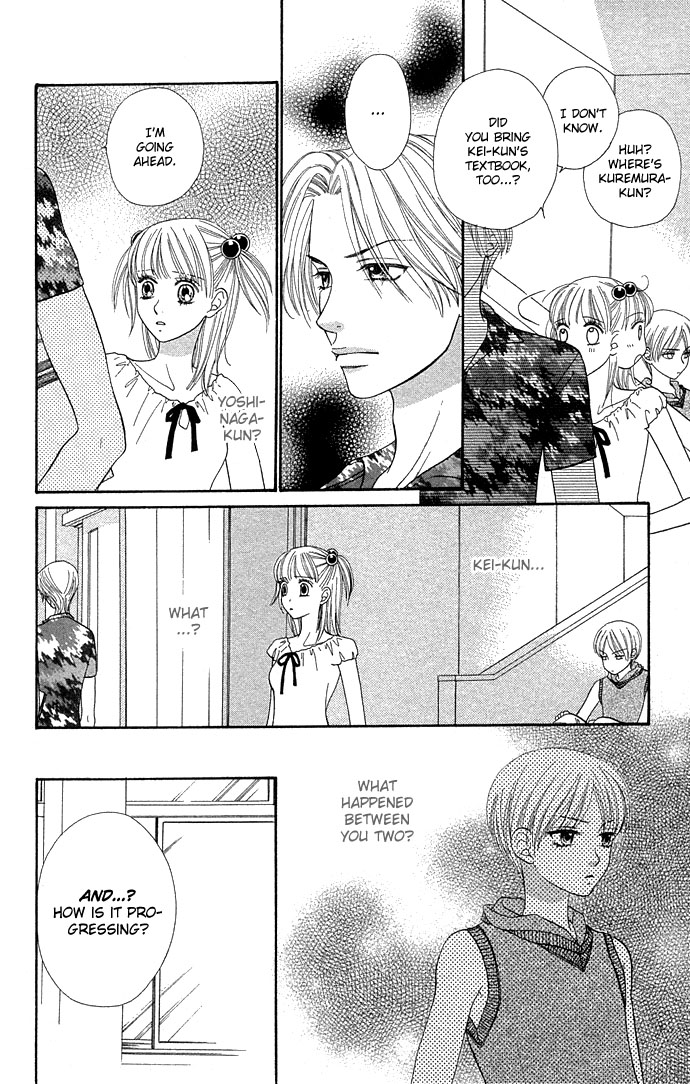 BXB Brothers Chapter 7.0 page 183 - Vol.07 Chapter 0