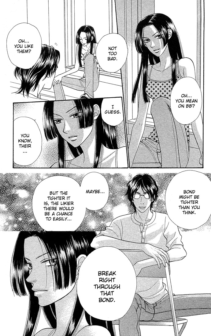 BXB Brothers Chapter 7.0 page 184 - Vol.07 Chapter 0