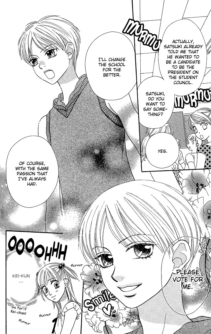 BXB Brothers Chapter 7.0 page 187 - Vol.07 Chapter 0