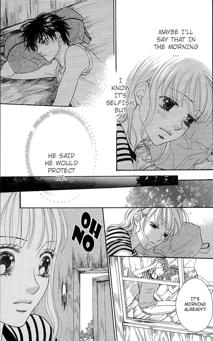 BXB Brothers Chapter 7.0 page 29 - Vol.07 Chapter 0
