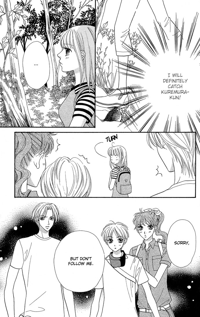 BXB Brothers Chapter 7.0 page 35 - Vol.07 Chapter 0