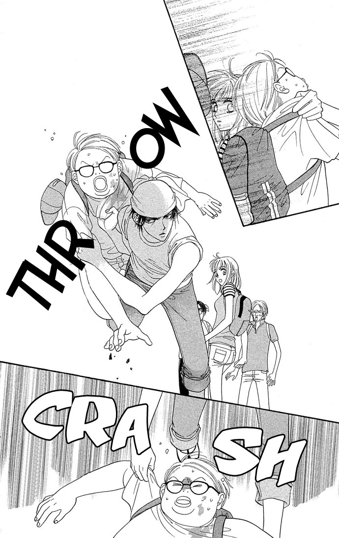 BXB Brothers Chapter 7.0 page 40 - Vol.07 Chapter 0
