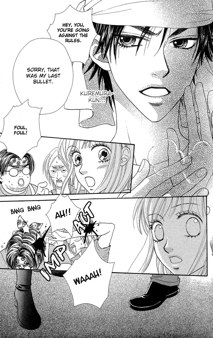 BXB Brothers Chapter 7.0 page 41 - Vol.07 Chapter 0
