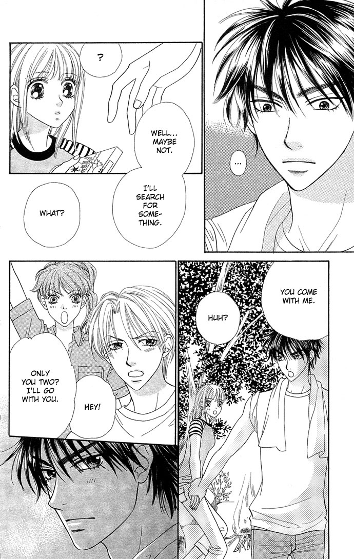 BXB Brothers Chapter 7.0 page 50 - Vol.07 Chapter 0