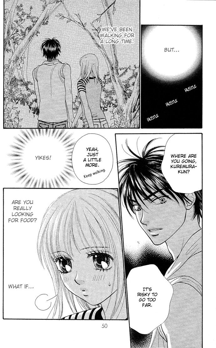 BXB Brothers Chapter 7.0 page 52 - Vol.07 Chapter 0