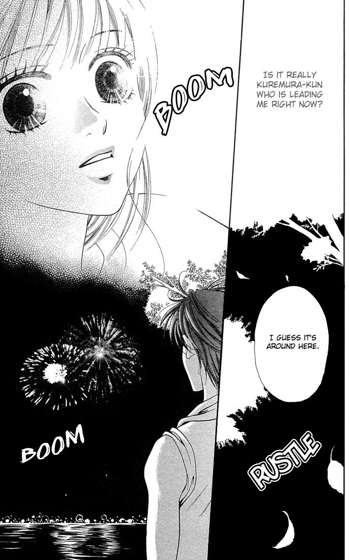 BXB Brothers Chapter 7.0 page 55 - Vol.07 Chapter 0