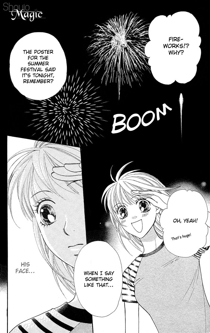 BXB Brothers Chapter 7.0 page 56 - Vol.07 Chapter 0
