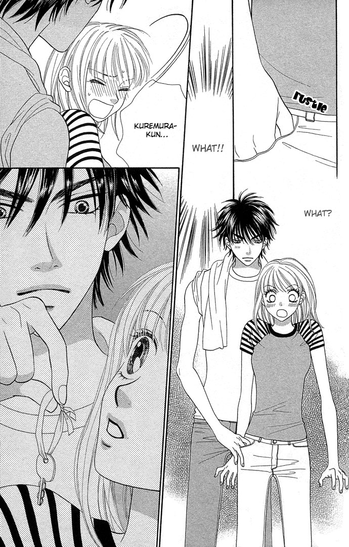 BXB Brothers Chapter 7.0 page 64 - Vol.07 Chapter 0