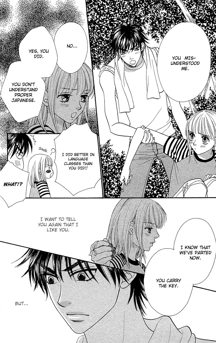 BXB Brothers Chapter 7.0 page 67 - Vol.07 Chapter 0