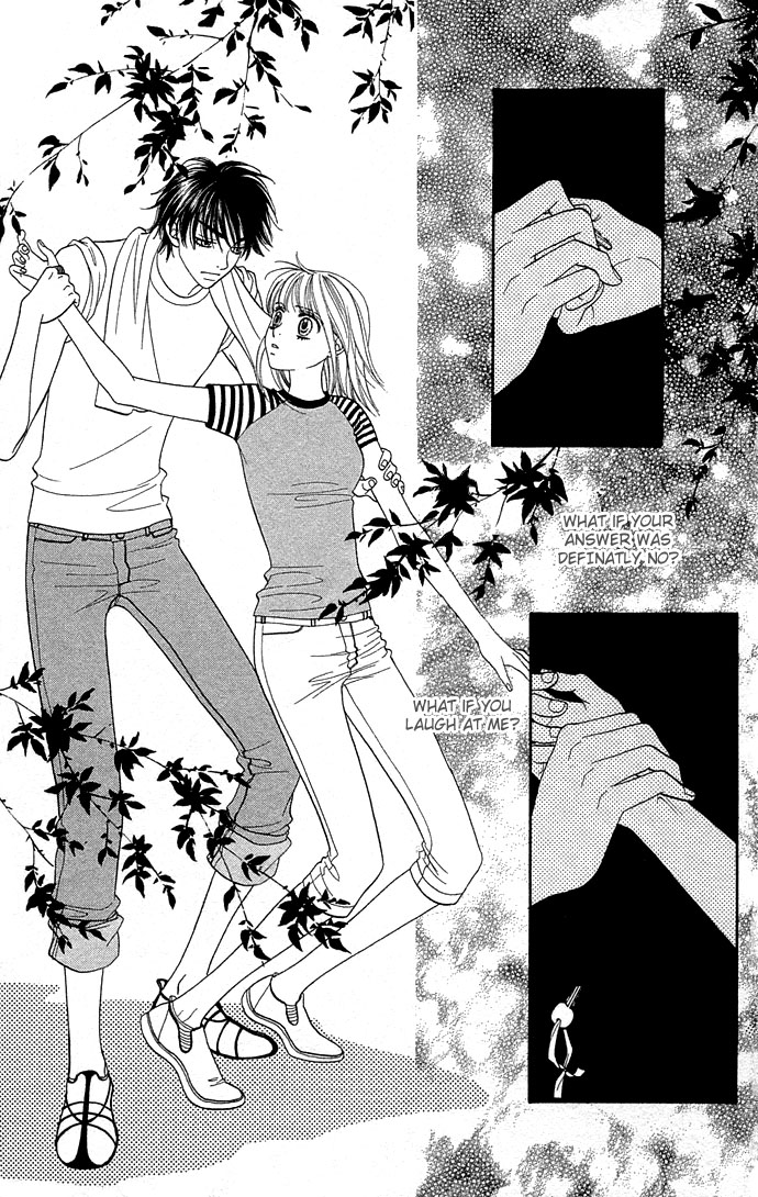 BXB Brothers Chapter 7.0 page 68 - Vol.07 Chapter 0
