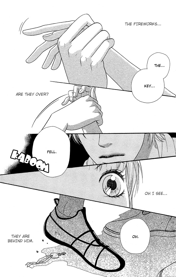 BXB Brothers Chapter 7.0 page 70 - Vol.07 Chapter 0