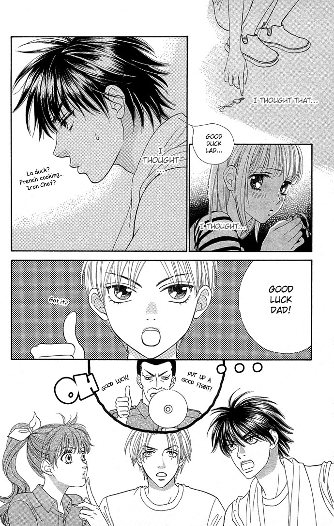 BXB Brothers Chapter 7.0 page 73 - Vol.07 Chapter 0