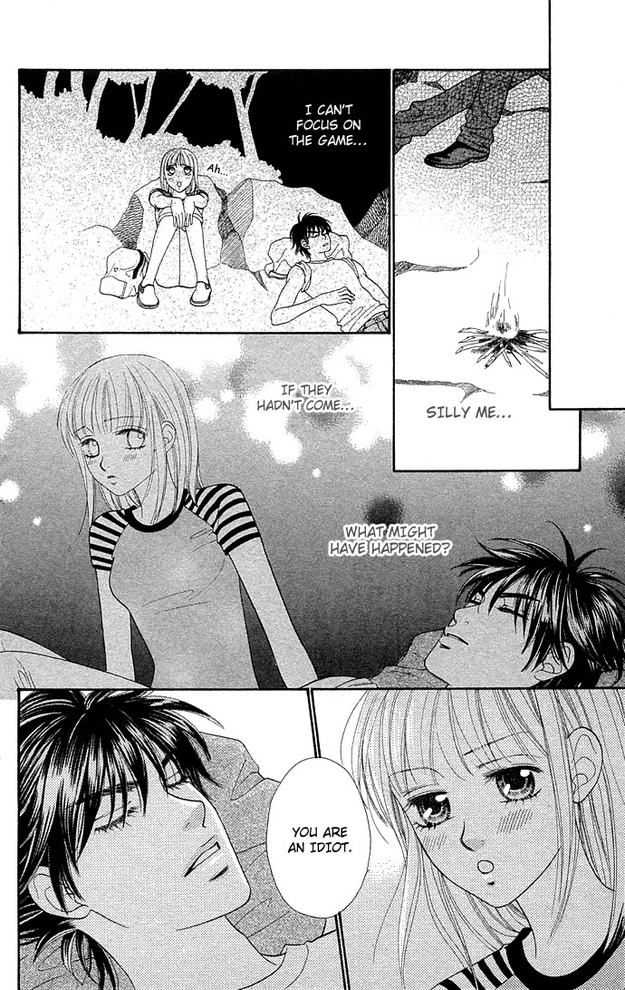 BXB Brothers Chapter 7.0 page 75 - Vol.07 Chapter 0