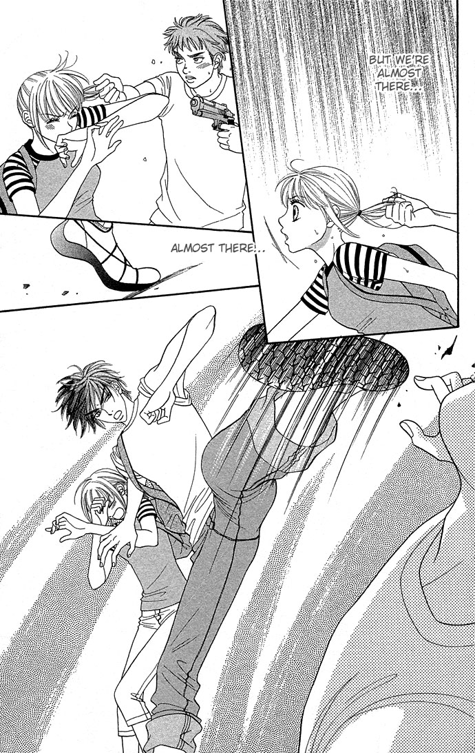 BXB Brothers Chapter 7.0 page 78 - Vol.07 Chapter 0