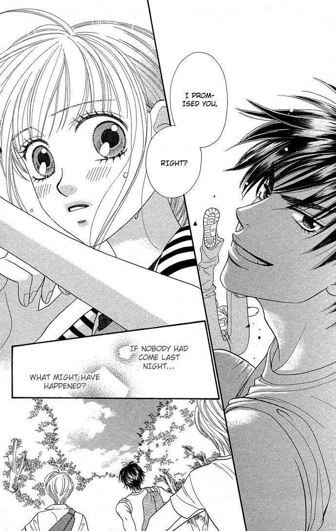 BXB Brothers Chapter 7.0 page 79 - Vol.07 Chapter 0