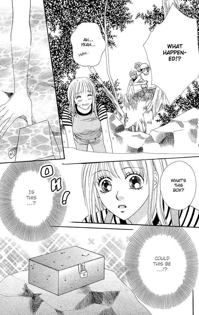 BXB Brothers Chapter 7.44 page 13 - Vol.07 Chapter 44