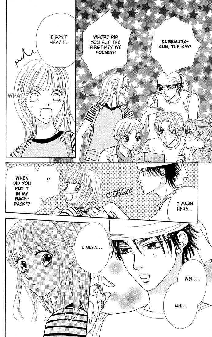 BXB Brothers Chapter 7.44 page 14 - Vol.07 Chapter 44