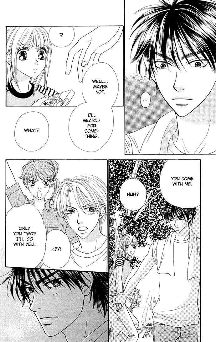BXB Brothers Chapter 7.44 page 18 - Vol.07 Chapter 44