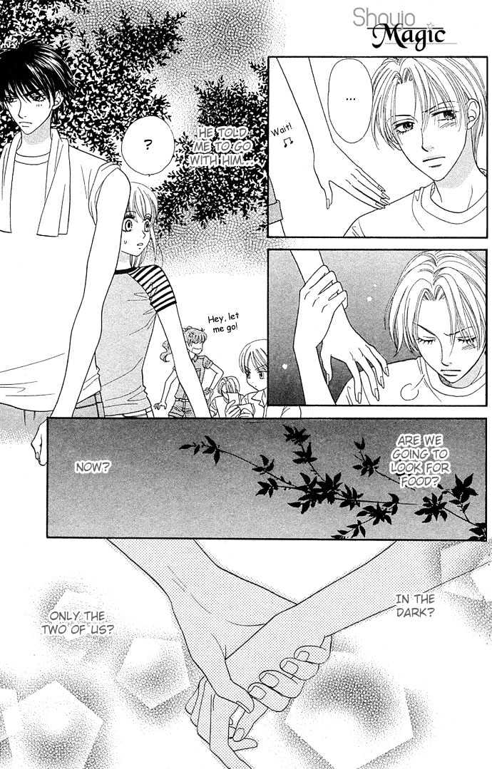 BXB Brothers Chapter 7.44 page 19 - Vol.07 Chapter 44