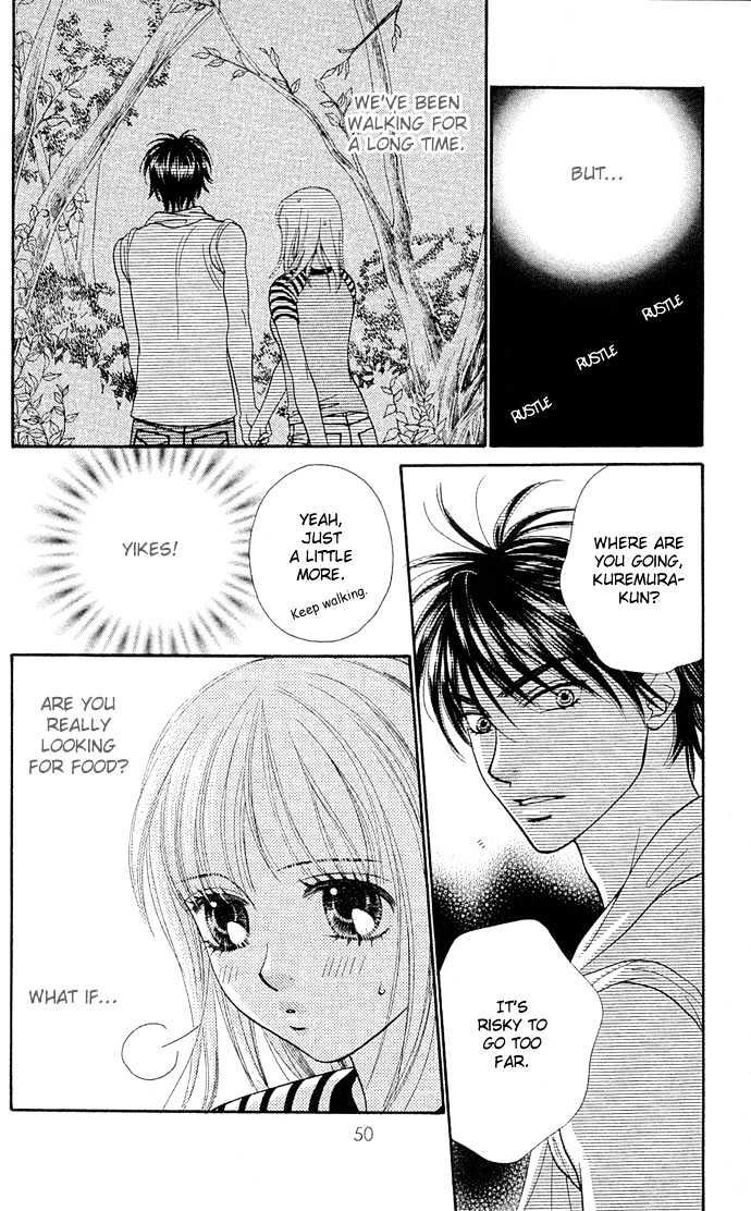 BXB Brothers Chapter 7.44 page 20 - Vol.07 Chapter 44