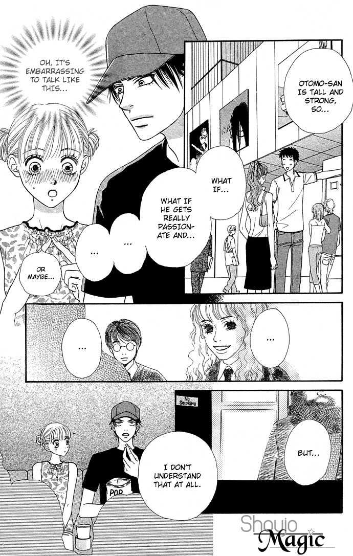 BXB Brothers Chapter 7.46 page 16 - Vol.07 Chapter 46