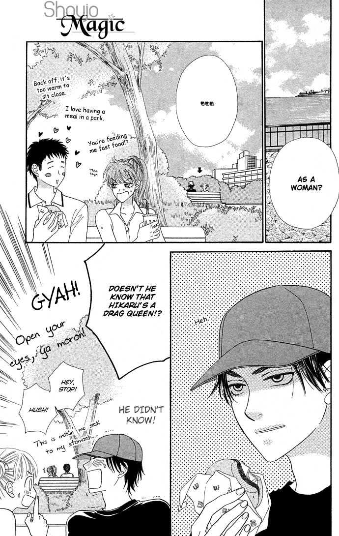 BXB Brothers Chapter 7.46 page 18 - Vol.07 Chapter 46